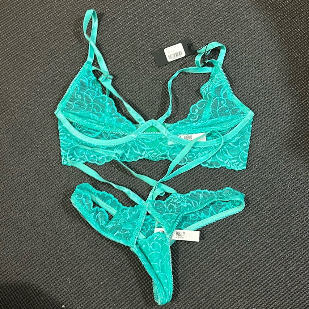 Brand New w/tags LINGERIE